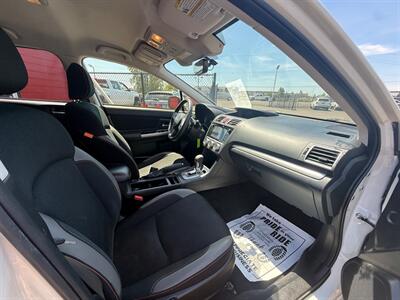 2017 Subaru Crosstrek 2.0i Premium   - Photo 13 - Albany, OR 97322