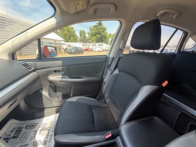 2017 Subaru Crosstrek 2.0i Premium   - Photo 20 - Albany, OR 97322