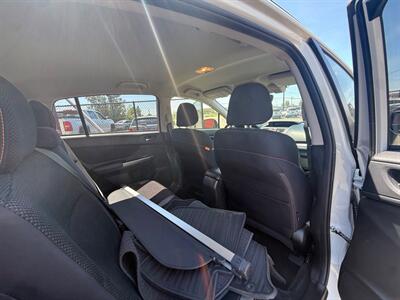 2017 Subaru Crosstrek 2.0i Premium   - Photo 15 - Albany, OR 97322