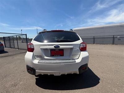 2017 Subaru Crosstrek 2.0i Premium   - Photo 4 - Albany, OR 97322