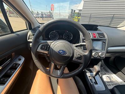 2017 Subaru Crosstrek 2.0i Premium   - Photo 22 - Albany, OR 97322