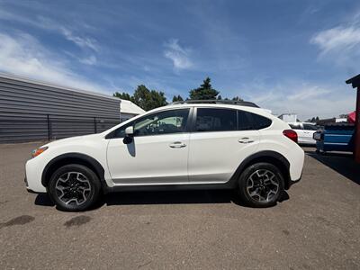 2017 Subaru Crosstrek 2.0i Premium   - Photo 10 - Albany, OR 97322