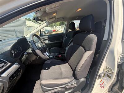 2017 Subaru Crosstrek 2.0i Premium   - Photo 11 - Albany, OR 97322