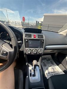 2017 Subaru Crosstrek 2.0i Premium   - Photo 21 - Albany, OR 97322