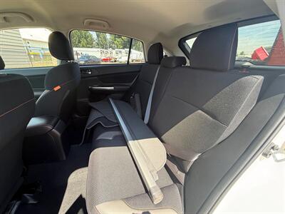 2017 Subaru Crosstrek 2.0i Premium   - Photo 12 - Albany, OR 97322
