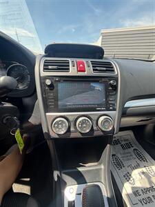 2017 Subaru Crosstrek 2.0i Premium   - Photo 19 - Albany, OR 97322