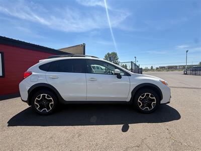 2017 Subaru Crosstrek 2.0i Premium   - Photo 7 - Albany, OR 97322