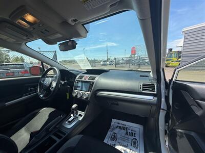 2017 Subaru Crosstrek 2.0i Premium   - Photo 14 - Albany, OR 97322