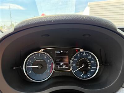 2017 Subaru Crosstrek 2.0i Premium   - Photo 23 - Albany, OR 97322