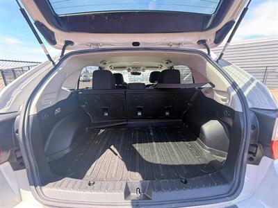2017 Subaru Crosstrek 2.0i Premium   - Photo 16 - Albany, OR 97322