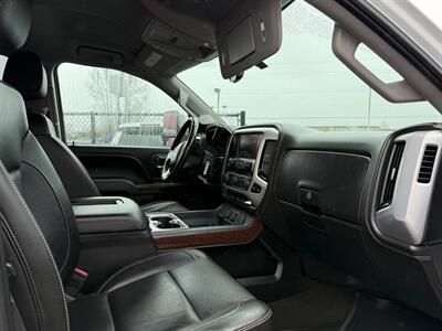 2016 GMC Sierra 2500HD SLT   - Photo 8 - Albany, OR 97322