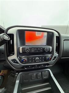 2016 GMC Sierra 2500HD SLT   - Photo 12 - Albany, OR 97322