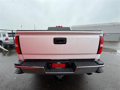 2016 GMC Sierra 2500HD SLT   - Photo 4 - Albany, OR 97322