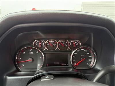 2016 GMC Sierra 2500HD SLT   - Photo 16 - Albany, OR 97322