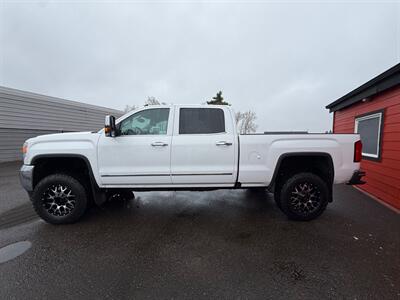 2016 GMC Sierra 2500HD SLT   - Photo 5 - Albany, OR 97322