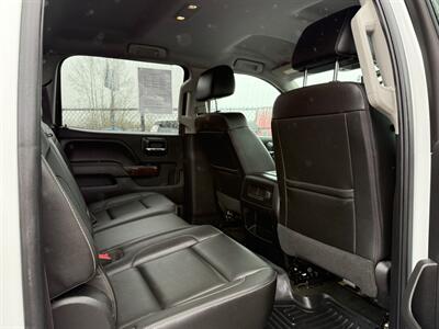 2016 GMC Sierra 2500HD SLT   - Photo 9 - Albany, OR 97322