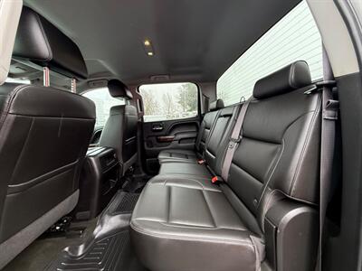 2016 GMC Sierra 2500HD SLT   - Photo 11 - Albany, OR 97322