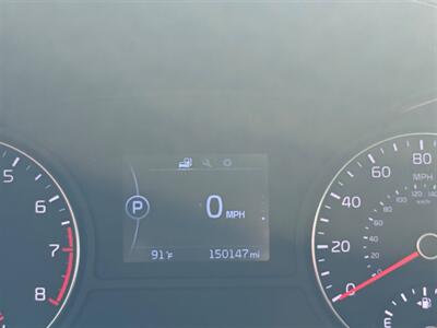2017 Kia Optima LX   - Photo 20 - Albany, OR 97322