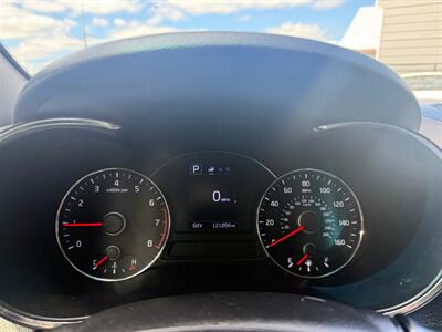 2018 Kia Forte LX   - Photo 19 - Albany, OR 97322