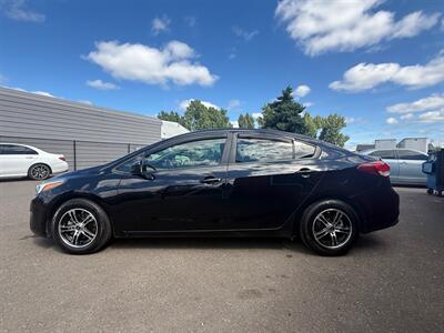 2018 Kia Forte LX   - Photo 5 - Albany, OR 97322