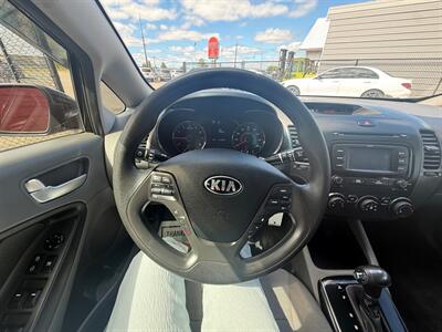 2018 Kia Forte LX   - Photo 18 - Albany, OR 97322