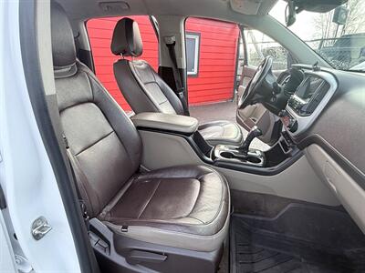 2016 GMC Canyon SLE   - Photo 14 - Albany, OR 97322