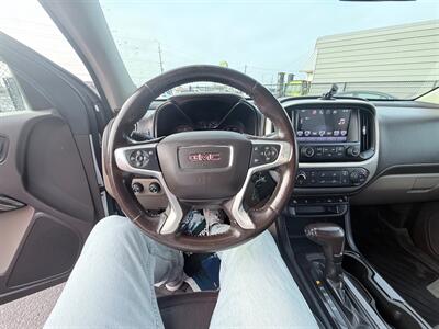 2016 GMC Canyon SLE   - Photo 16 - Albany, OR 97322