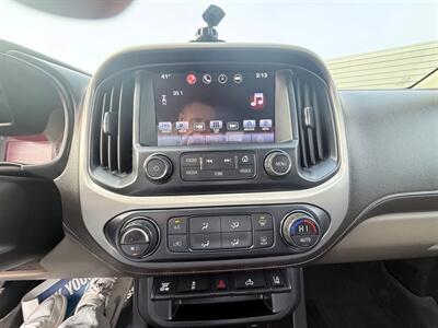 2016 GMC Canyon SLE   - Photo 18 - Albany, OR 97322