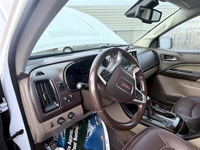 2016 GMC Canyon SLE   - Photo 12 - Albany, OR 97322