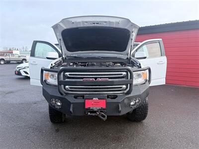 2016 GMC Canyon SLE   - Photo 7 - Albany, OR 97322