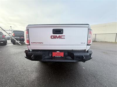 2016 GMC Canyon SLE   - Photo 4 - Albany, OR 97322