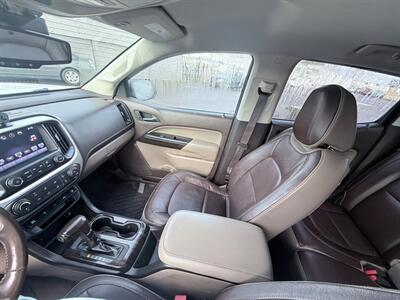 2016 GMC Canyon SLE   - Photo 11 - Albany, OR 97322