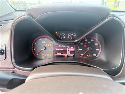 2016 GMC Canyon SLE   - Photo 17 - Albany, OR 97322