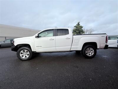 2016 GMC Canyon SLE   - Photo 6 - Albany, OR 97322
