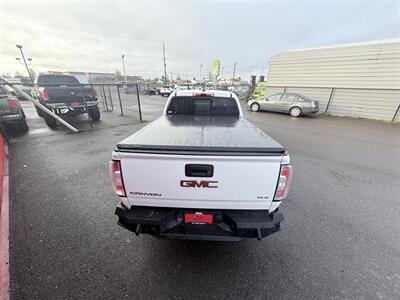 2016 GMC Canyon SLE   - Photo 5 - Albany, OR 97322