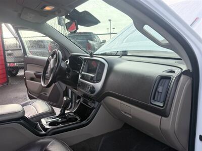 2016 GMC Canyon SLE   - Photo 9 - Albany, OR 97322
