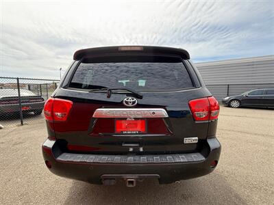 2012 Toyota Sequoia Platinum   - Photo 4 - Albany, OR 97322