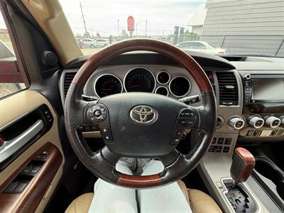 2012 Toyota Sequoia Platinum   - Photo 14 - Albany, OR 97322