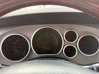 2012 Toyota Sequoia Platinum   - Photo 15 - Albany, OR 97322