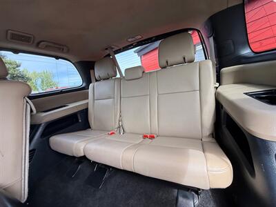 2012 Toyota Sequoia Platinum   - Photo 9 - Albany, OR 97322