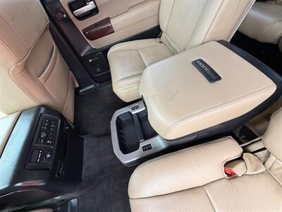 2012 Toyota Sequoia Platinum   - Photo 16 - Albany, OR 97322