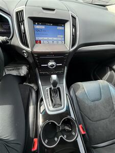 2017 Ford Edge Sport   - Photo 14 - Albany, OR 97322