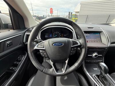 2017 Ford Edge Sport   - Photo 15 - Albany, OR 97322