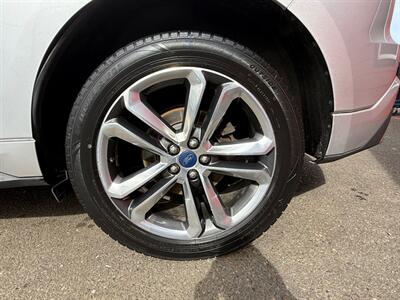 2017 Ford Edge Sport   - Photo 9 - Albany, OR 97322