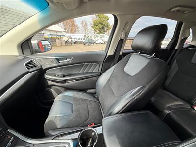 2017 Ford Edge Sport   - Photo 11 - Albany, OR 97322