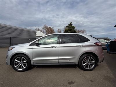 2017 Ford Edge Sport   - Photo 4 - Albany, OR 97322