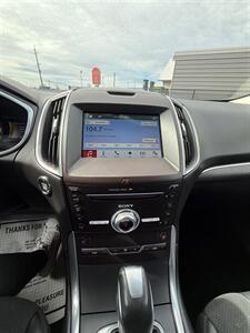 2017 Ford Edge Sport   - Photo 13 - Albany, OR 97322