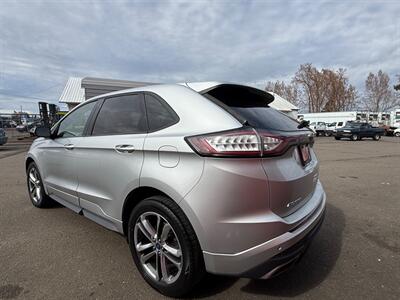 2017 Ford Edge Sport   - Photo 3 - Albany, OR 97322