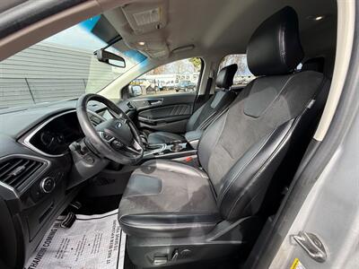 2017 Ford Edge Sport   - Photo 7 - Albany, OR 97322