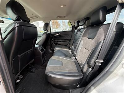 2017 Ford Edge Sport   - Photo 8 - Albany, OR 97322
